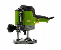 Frezavimo staklės Procraft POB1200H