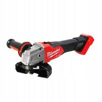 Belaidis kampinis šlifuoklis MILWAUKEE M18 FSAG125X
