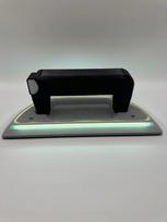 Šlifavimo padas 225 LED 360 powerbank