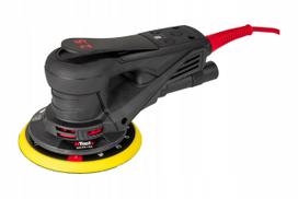 Vibracinė-rotacinė elektrinė šlifuoklė NTools ROS II 02E, eigos ilgis 2,5 mm