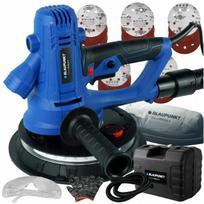 Gipsinio tinko šlifuoklis Blaupunkt 180 mm LED 2300 rpm
