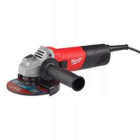 Kampinis šlifuoklis Milwaukee AG 800-125E 800W 125mm su minkštu paleidimu