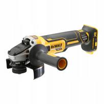 Kampinis šlifuoklis DEWALT 18V bešepetėlinis DCG405N