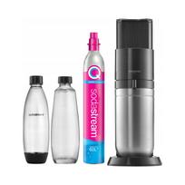 Sifonas SodaStream DUO, 2 vnt.