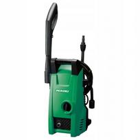 Aukšto slėgio plovimo įrenginys HIKOKI Karcher 100L 70 bar 1400W su sukama antgaliu