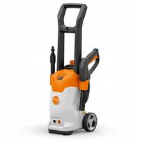 Aukšto slėgio plovimo įrenginys STIHL RE 80, 120 bar, 430 l/h, aliuminio siurblys