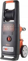 Aukšto slėgio plovimo įrenginys BLACK+DECKER 2200W 150BAR