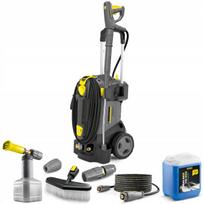 Aukšto slėgio plovimo įrenginys Karcher HD 5/15C Plus