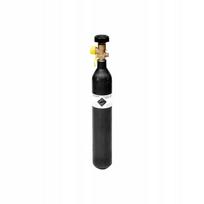 CO2 balionas, 0,5 kg, be krepšelio
