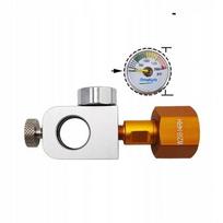 Adapterio rinkinys CO2 SodaStream užpildymui