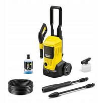 Aukšto slėgio plovimo įrenginys Karcher K 4 FJ 1.679-561.0 1800W 30 m²/h
