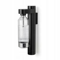 Sieninis vandens sodintuvas Stelton BRUS, juodas