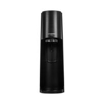 Vandens sodinimo aparatas SodaStream Terra, juodas, 2 buteliai po 1 l