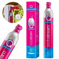 CO2 cilindras SodaStream gazavimo aparatui, 425 g