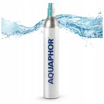 Dujų balionėlis AQUAPHOR PEARL CO2 sodarintuvui SodaStream
