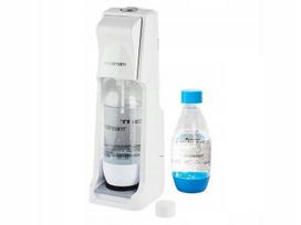 Sodastream gazuotų gėrimų aparatas su ąsočiu
