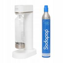 Sodastream HGSZG1000SET gazuotuvo rinkinys su CO2 kapsule