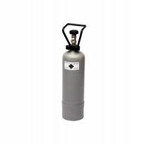 CO2 dujų balionas 2,0 kg