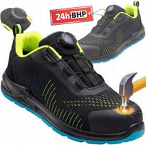 Darbo batai vyrams ADIDAS STRONG BOA lengvi sportiniai