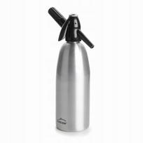 Vandens sifonas Lacor 1L, sidabrinis, plieninis 68601