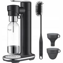Saturatorius Sage SCA800BTR the InFizz Fusion Black