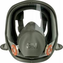 Apsauginė veido kaukė 3M 6800