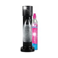 Vandens sodintuvo SodaStream Gaia butelis su kasete
