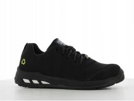 Darbo batai Safety Jogger Ecofitz S1P žemi, 44 dydis