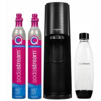 Vandens prisotinimo aparatas SodaStream Terra, 1 butelis, 2 cilindrai