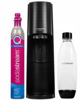 Vandens sotintuvas SodaStream su 1 l buteliu ir CO2 balionėliu