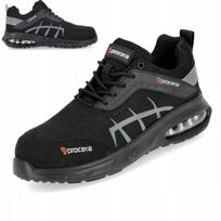 Darbo batai PROCERA TEXO-AIR MARK OB, be pakėlimo, 36 dydis