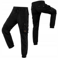 Darbo kelnės jogger BHP spandex 3X