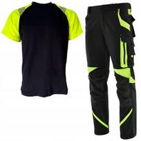 Darbiniai marškinėliai NEOFLEX STRETCH SPANDEX BHP 46