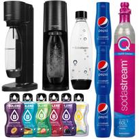 Sodos gaminimo aparatas SodaStream
