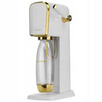 SodaStream ART gazavimo aparatas, auksinis