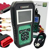 Diagnostinis OBD2 skaitytuvas Konnwei KW470 Ford Universal