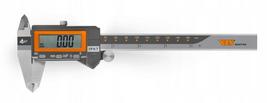 Elektroninis slankmatis 150 mm IP67 VIS