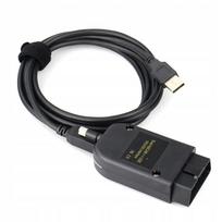 Diagnostinė sąsaja HEX-2 + VCDS EN26.3 PL 25.3 VW AUDI SKODA SEAT