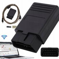 Diagnostinė sąsaja CHRYSLER MICROPOD 2 OBD2 V17.04.27