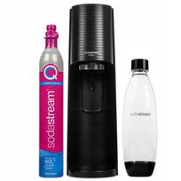 Gazuoto vandens aparatas SodaStream Terra, 1 butelis