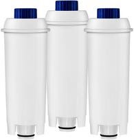 Kavos aparato filtras Delonghi Dinamica Eletta DLS C002, 3 vnt.