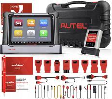 Diagnostikos įrenginys AUTEL MaxiSYS ELITE flash J2534 su 2 metų atnaujinimu
