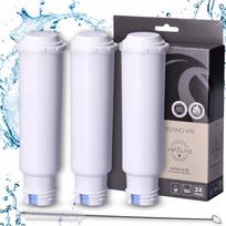 Vandens filtrų rinkinys MELITTA KRUPS, CLARIS F088, 3 vnt.