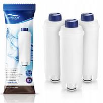 Vandens filtras Aqualogis AL-S002 Delonghi DLSC002, 3 vnt.