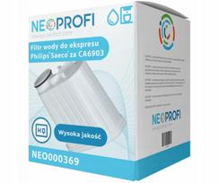 Filtras PHILIPS SAECO AquaClean CA6903 kavos aparatams