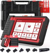 Automobilių diagnostikos įrenginys SMARTSAFE by LAUNCH SMART PRO ST08