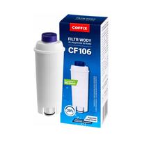 Vandens filtras Delonghi Coffix CF106 kavos aparatui