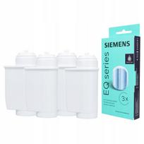 Filtras Siemens EQ.5 EQ.7 EQ.9, 4 vnt. + nukalkinimo priemonė TZ80002