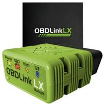 Diagnostinė sąsaja OBDLink LX OBD2 PC/Android MotoScan BimmerLink