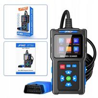 Diagnostinė OBD2 sąsaja klaidų skaitytuvas